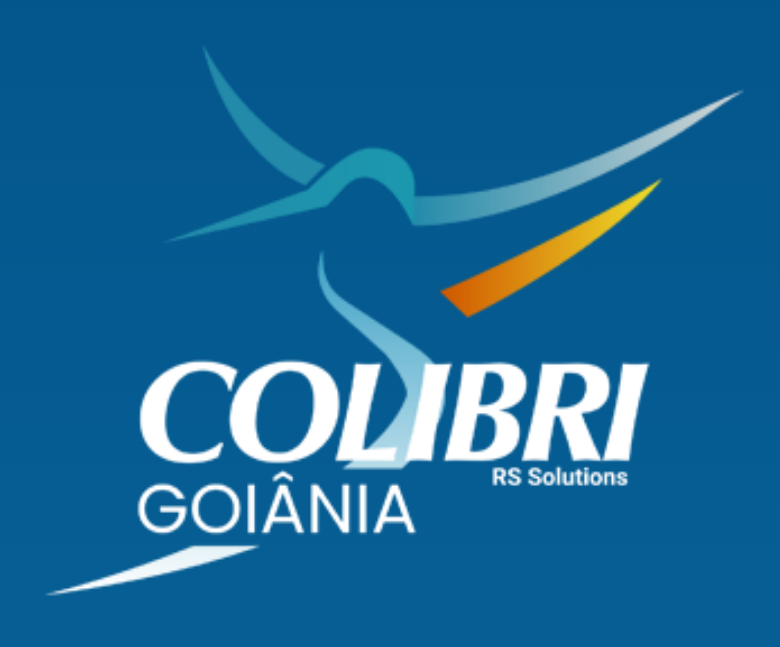 Colibri Goiânia